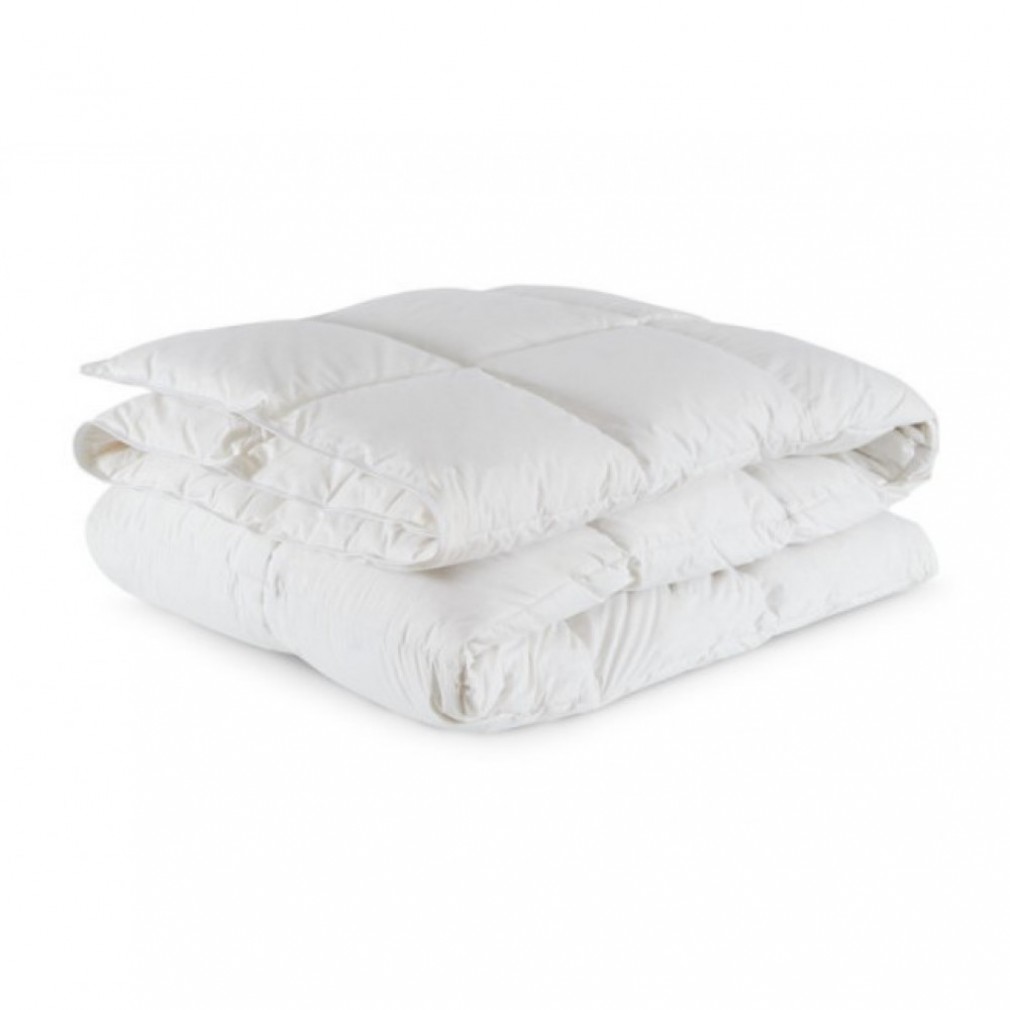 Ковдра Penelope - Gold 8,5 tog пухове 195*215 євро