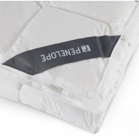Ковдра Penelope - Gold 8,5 tog пухове 195*215 євро
