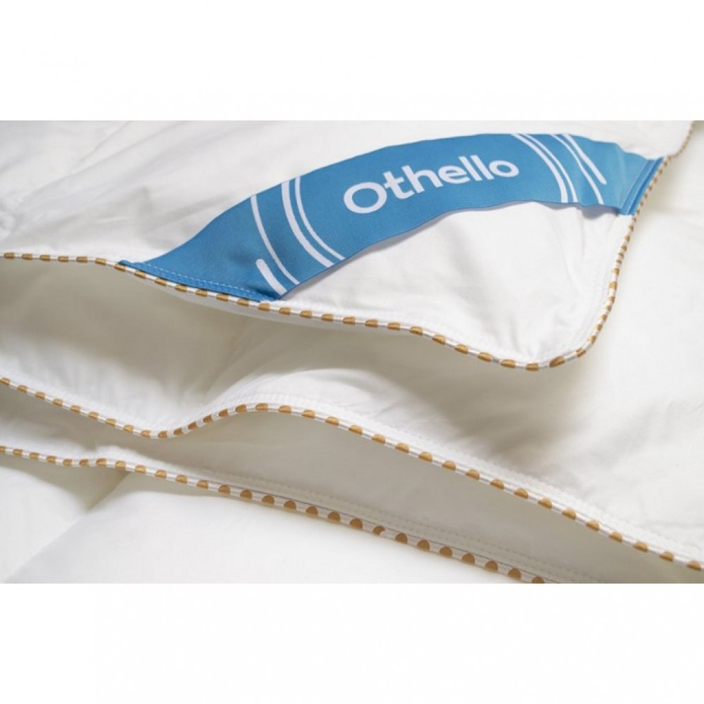 Ковдра Othello -Cloudia антиалергенне 195*215 євро