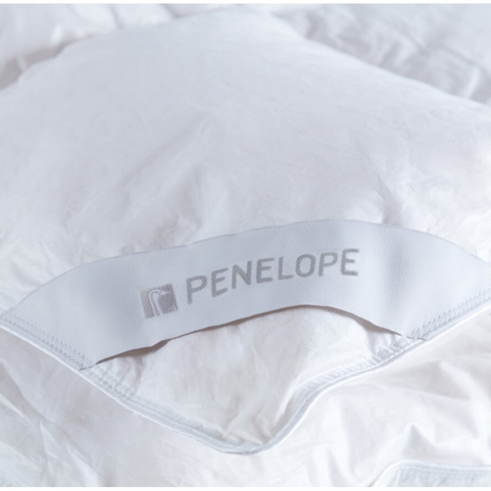 Ковдра Penelope - Gold 13,5 tog пухове 155*215 полуторна