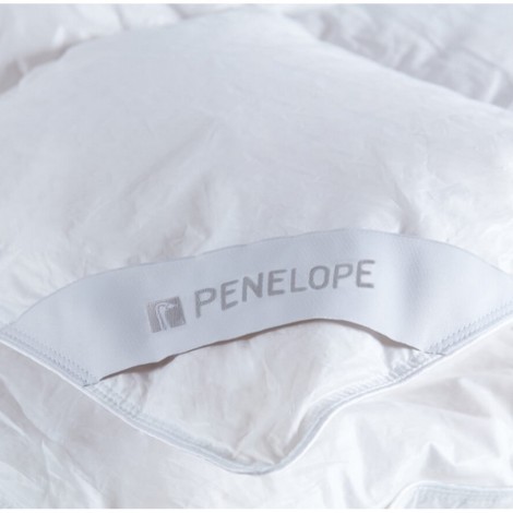 Ковдра Penelope - Gold 13,5 tog пухове 155*215 полуторна