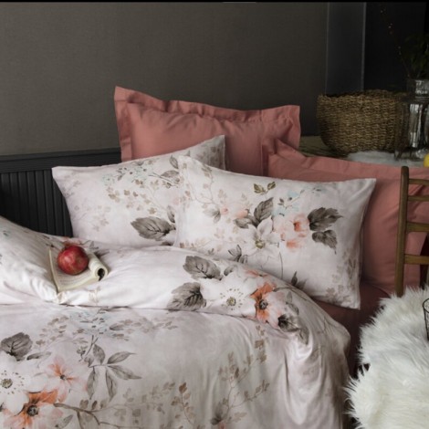 Комплект постільної білизни Issimo Home Malogra