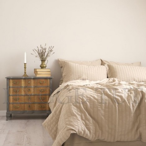 Комплект постільної білизни Maison d'or New Camille Beige
