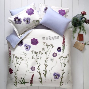 Комплект постільної білизни Tivolyo Home Frezia