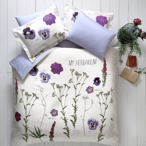 Комплект постільної білизни Tivolyo Home Frezia