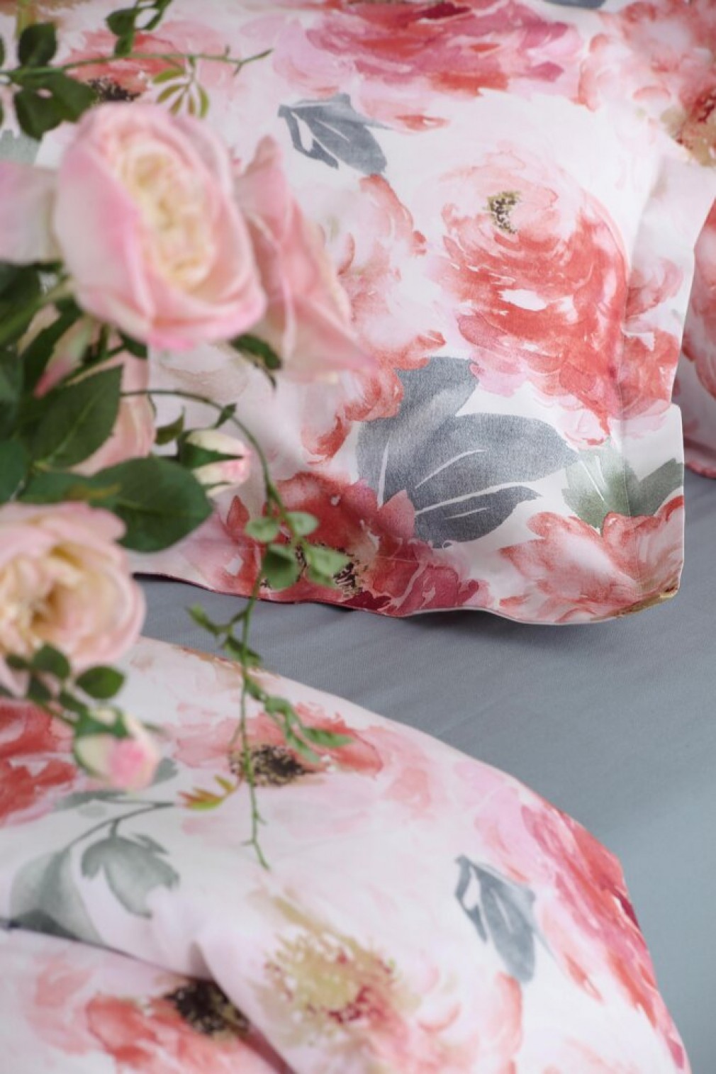 Комплект постільної білизни Pavia Rosetta