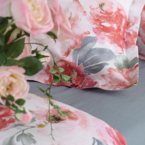 Комплект постільної білизни Pavia Rosetta