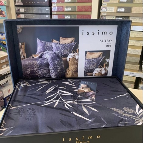 Комплект постільної білизни Issimo Home Shiro