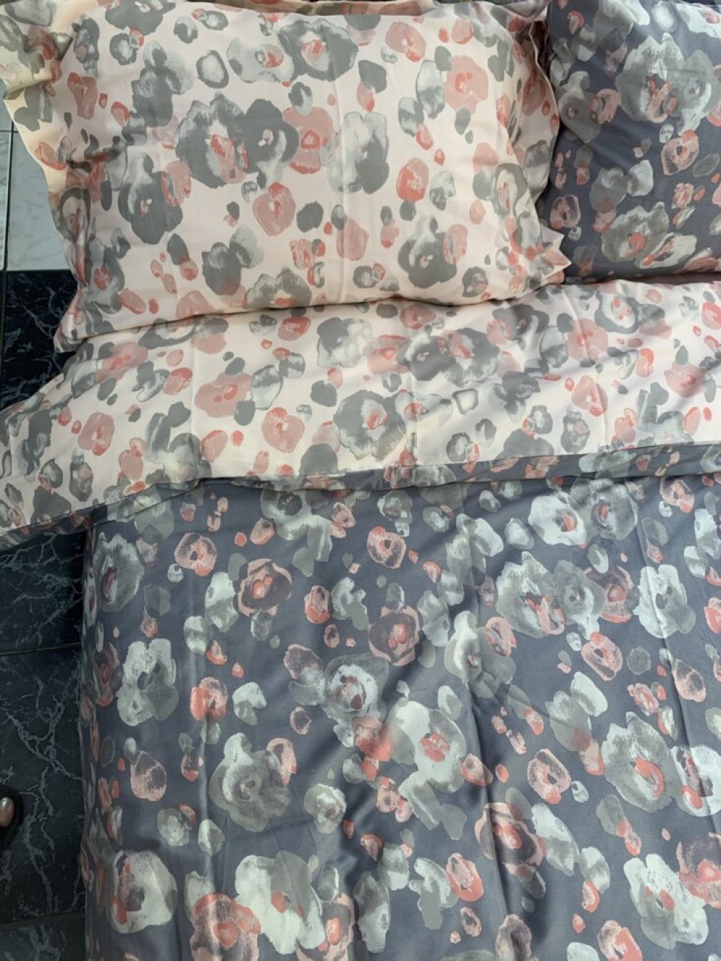 Комплект постільної білизни Issimo Home Misha