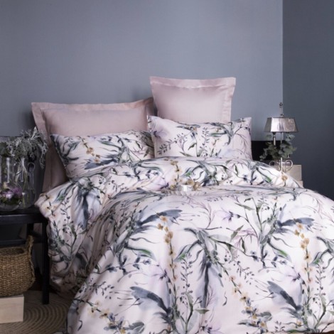 Комплект постільної білизни Issimo Home Coleus Digital