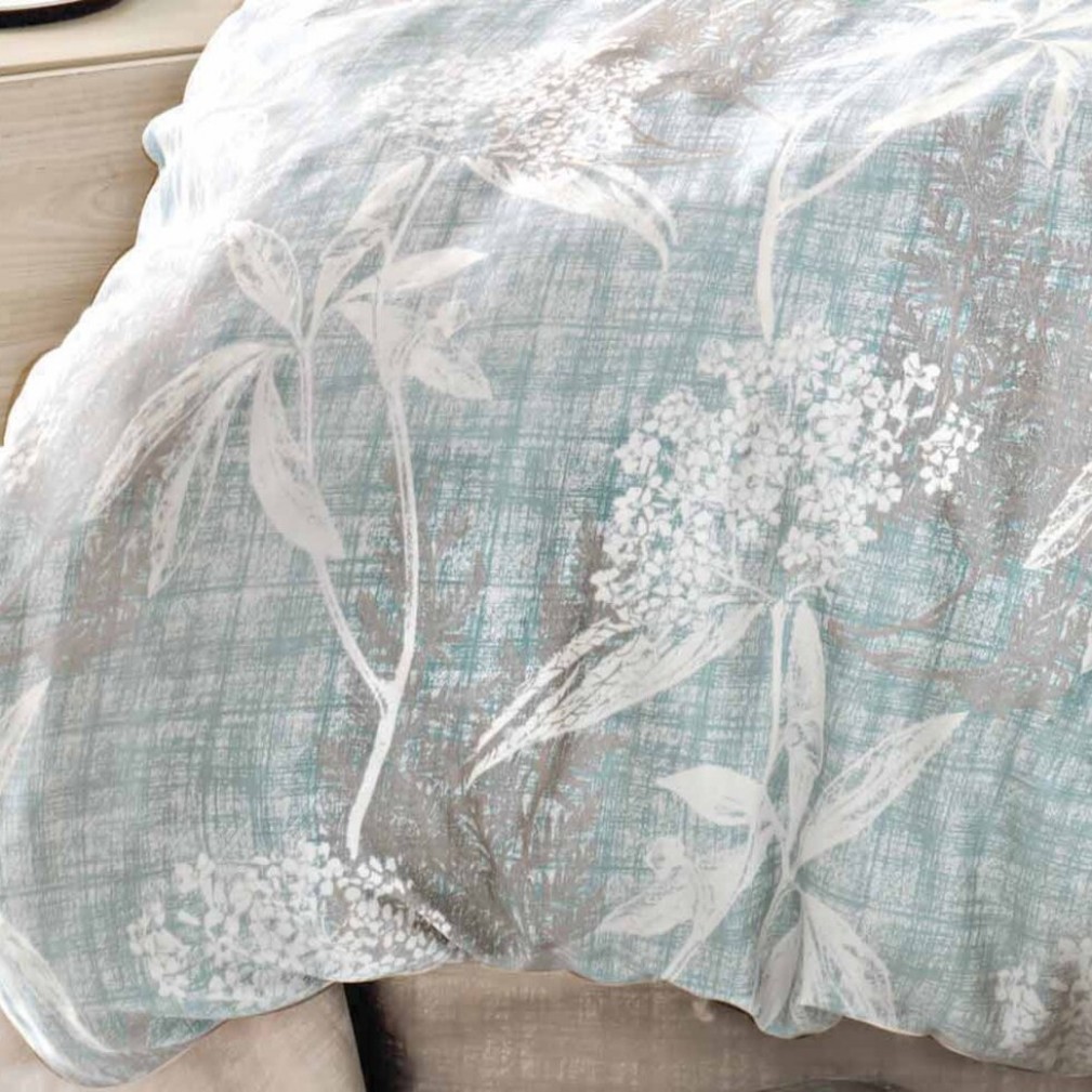 Комплект постільної білизни Issimo Home Herra