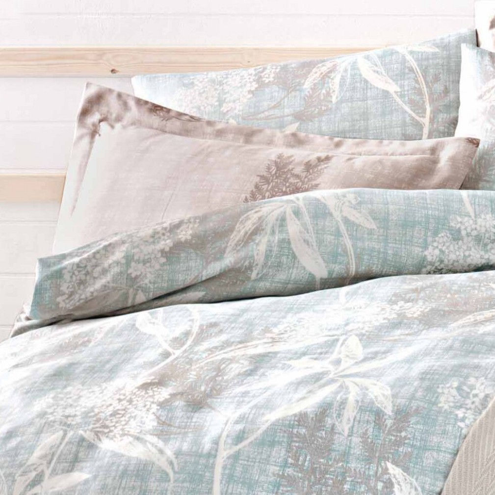 Комплект постільної білизни Issimo Home Herra