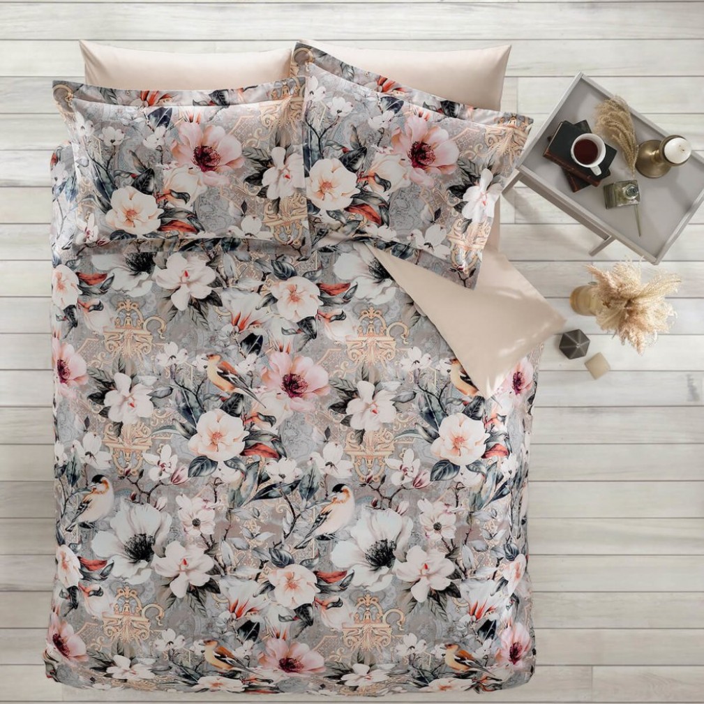 Комплект постільної білизни Tivolyo Home Marigold