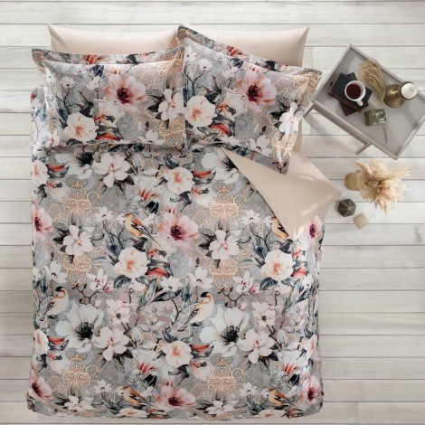 Комплект постільної білизни Tivolyo Home Marigold