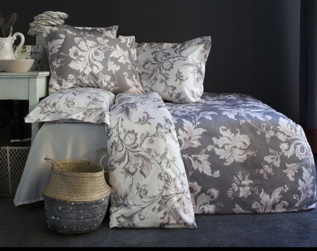 Комплект постільної білизни Issimo Home Rosy