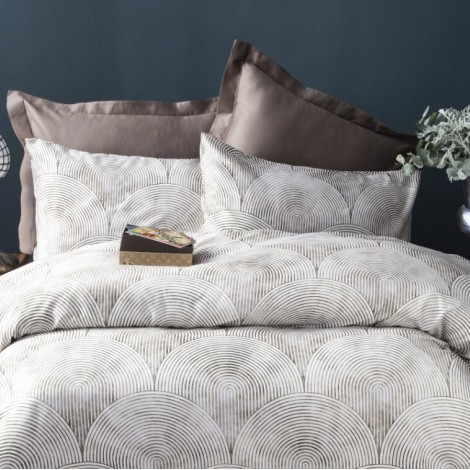 Комплект постільної білизни Issimo Home Otto