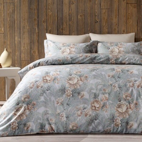 Комплект постільної білизни Tivolyo Home Anika