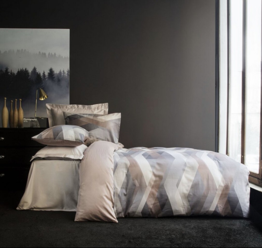Комплект постільної білизни Issimo Home Helix Digital 