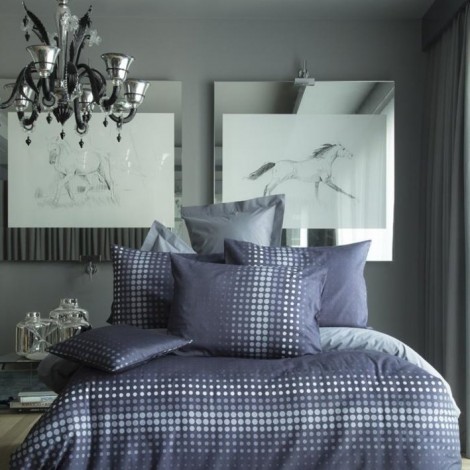Комплект постільної білизни Issimo Home Sortie