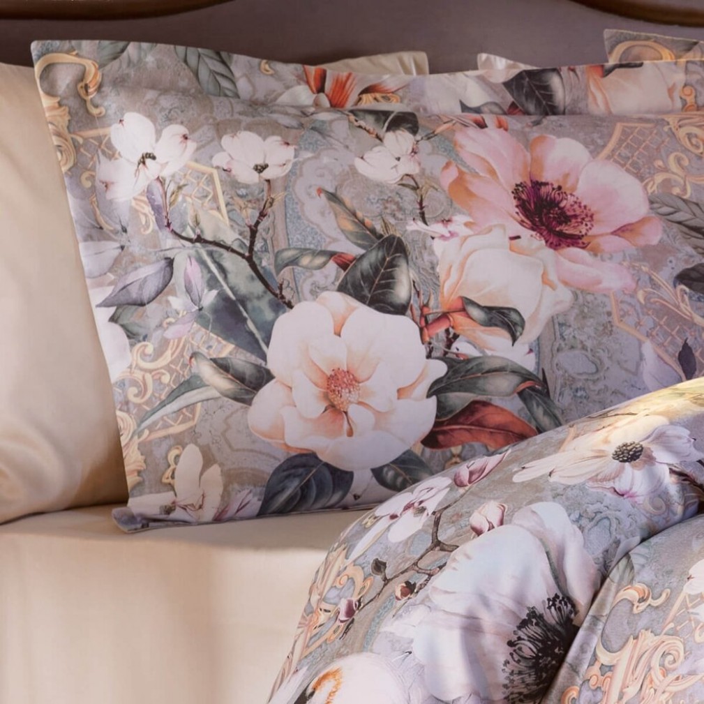 Комплект постільної білизни Tivolyo Home Marigold