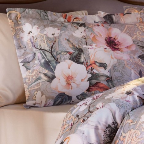 Комплект постільної білизни Tivolyo Home Marigold
