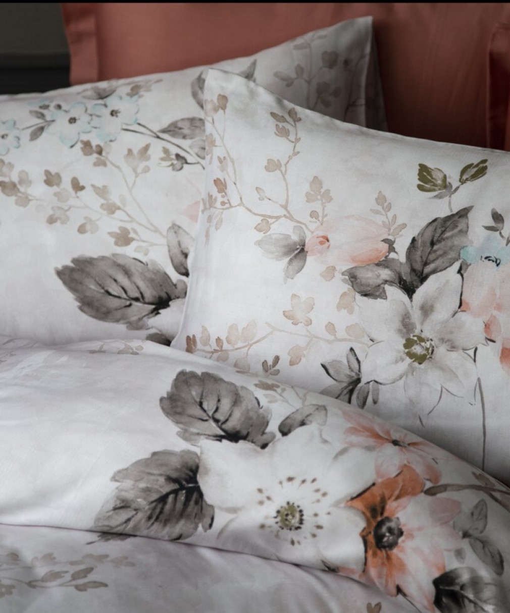 Комплект постільної білизни Issimo Home Malogra
