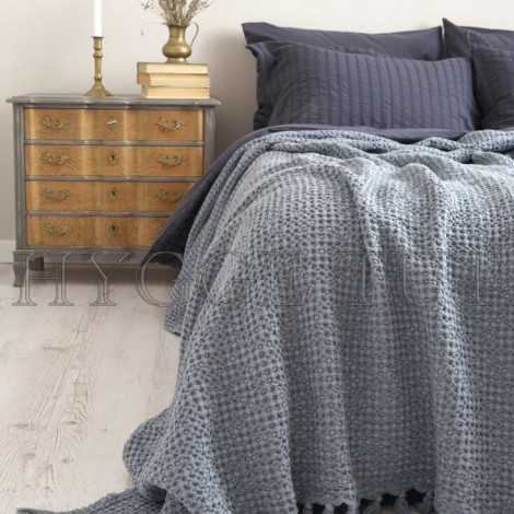 Покривало Emeline Maison D`or  grey