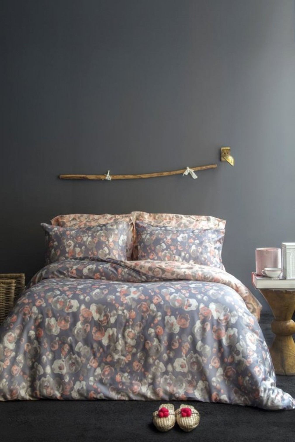 Комплект постільної білизни Issimo Home Misha