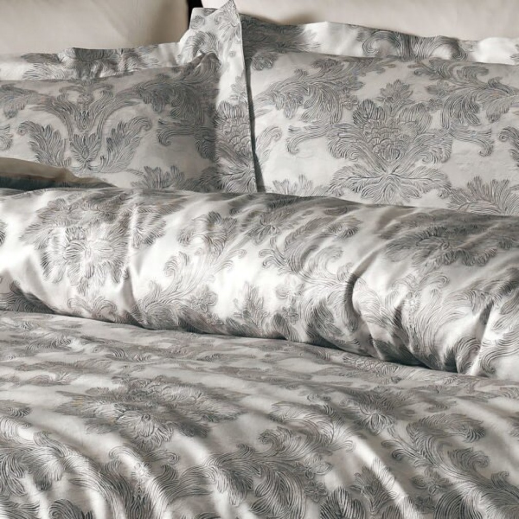 Комплект постільної білизни Tivolyo Home Javier
