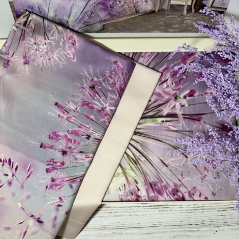 Комплект постільної білизни Tivolyo Home Dandelion