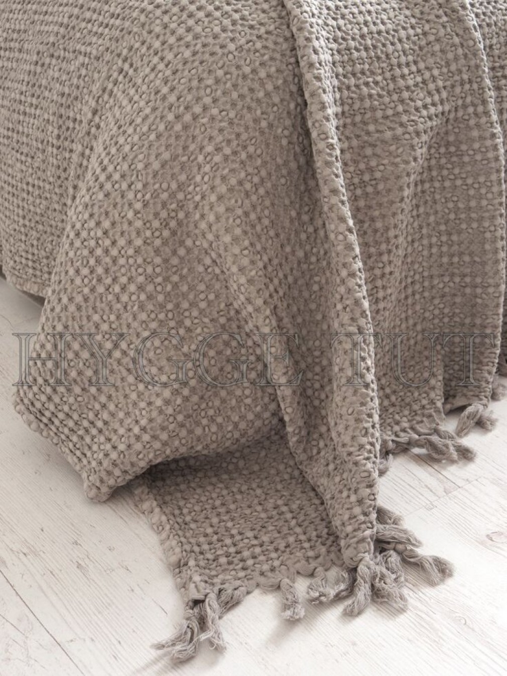 Покривало  Emeline Maison D`or beige