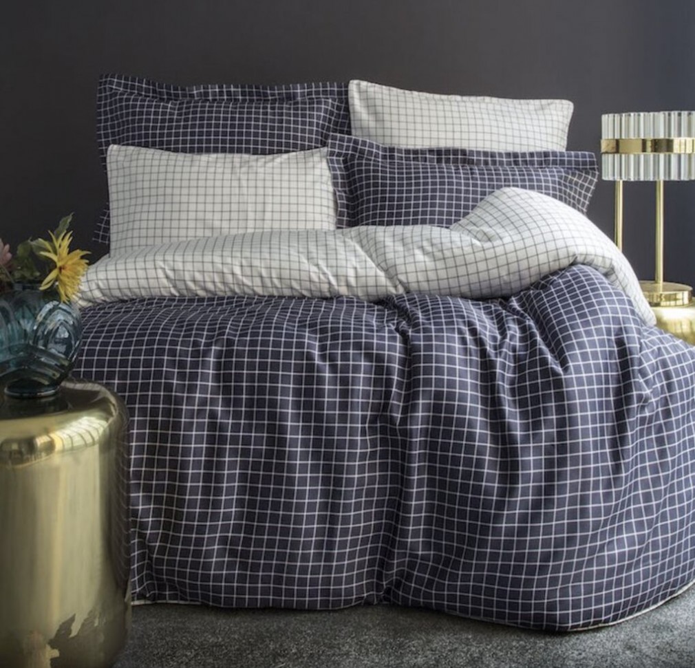 Комплект постільної білизни Issimo Home Cosmopolit