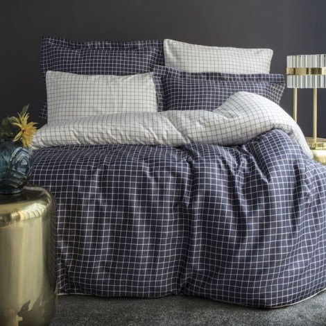 Комплект постільної білизни Issimo Home Cosmopolit
