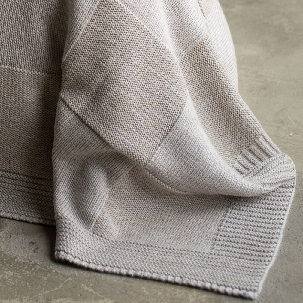 Покривало Betires Aspen Beige