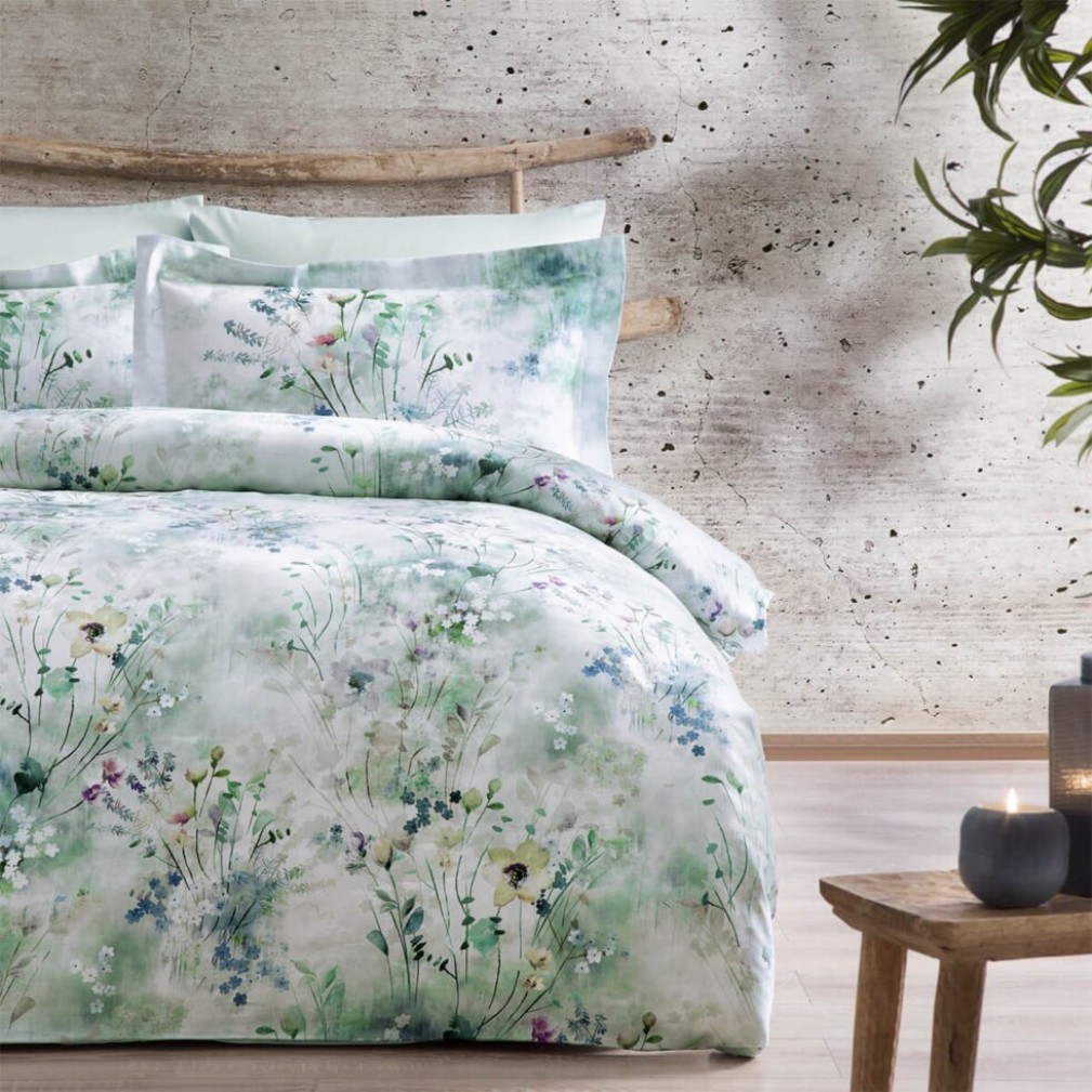 Комплект постільної білизни Tivolyo Home Polina