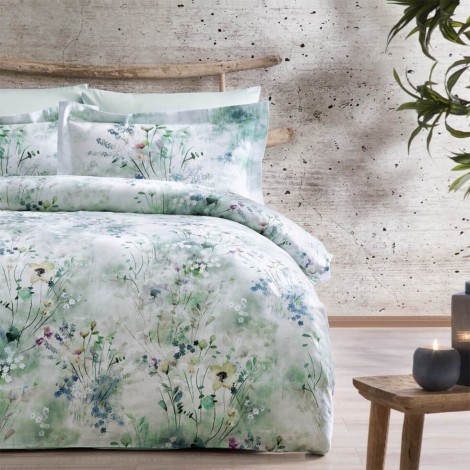 Комплект постільної білизни Tivolyo Home Polina