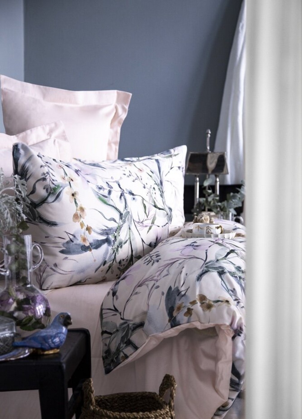 Комплект постільної білизни Issimo Home Coleus Digital