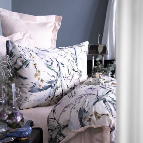 Комплект постільної білизни Issimo Home Coleus Digital