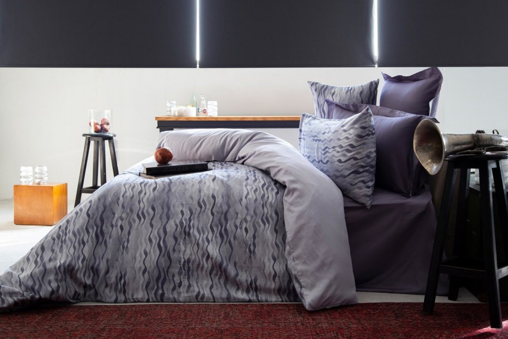 Комплект постільної білизни Issimo Home Lavie