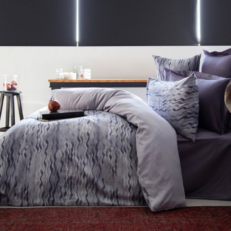 Комплект постільної білизни Issimo Home Lavie