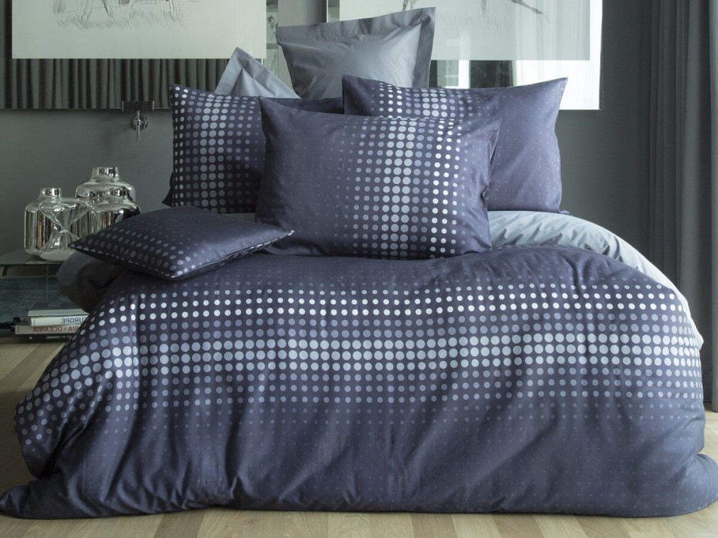 Комплект постільної білизни Issimo Home Sortie