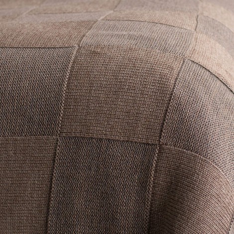 Покривало Betires Aspen Dark Brown