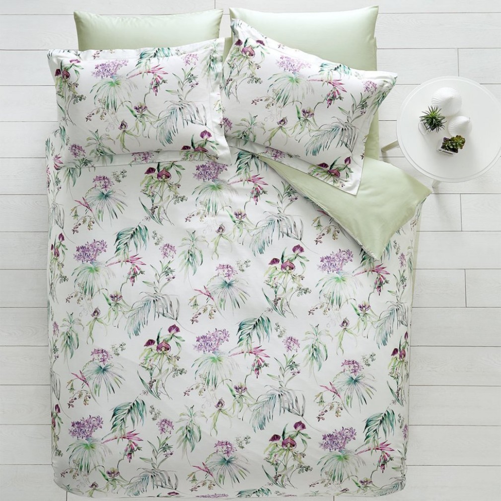 Комплект постільної білизни Tivolyo Home Nora