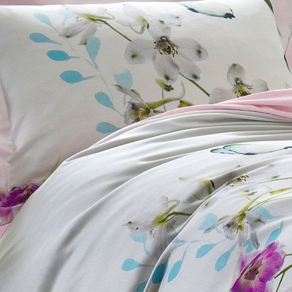 Комплект постільної білизни Tivolyo Home Candy
