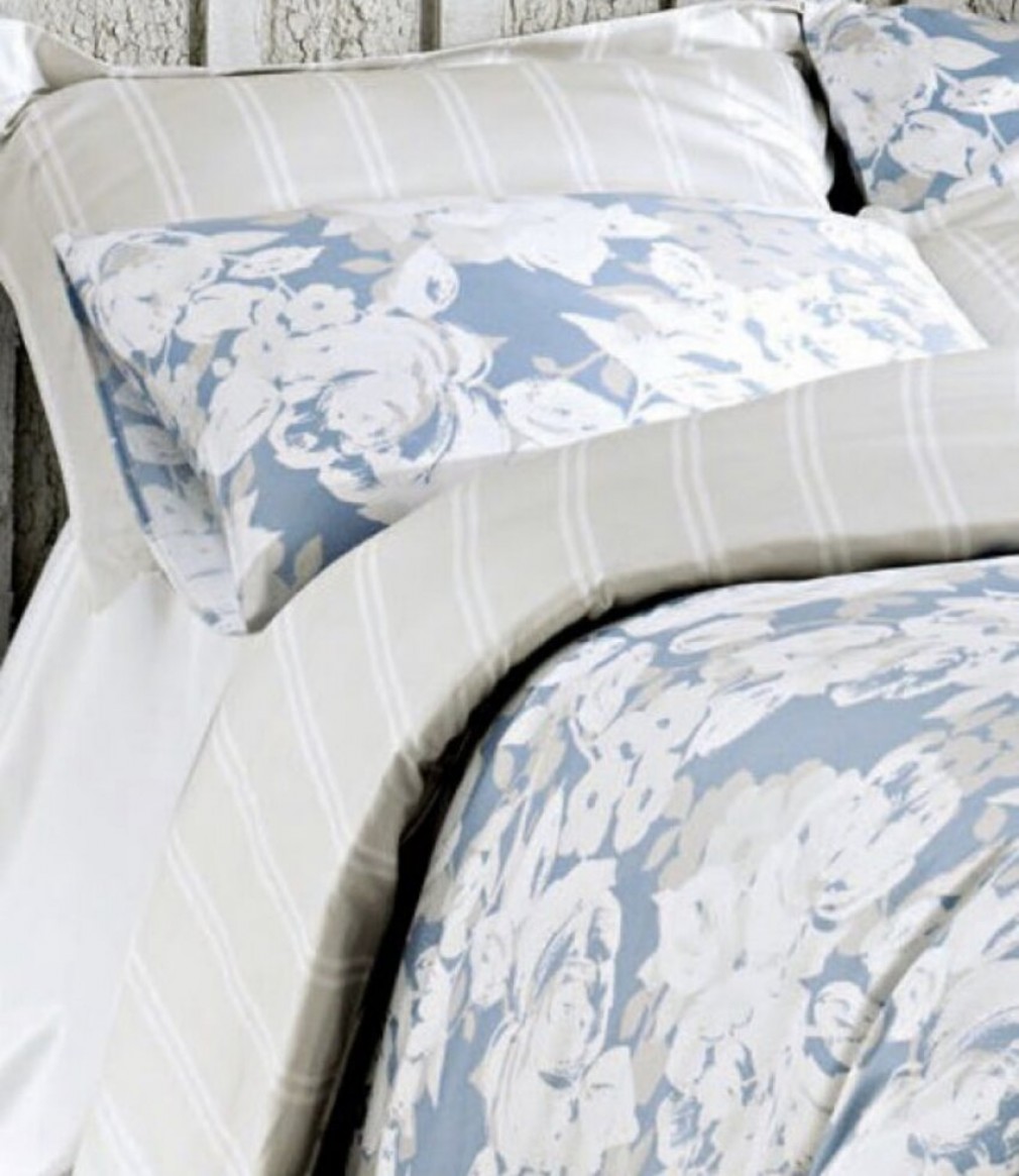 Комплект постільної білизни Issimo Home Deco Rose