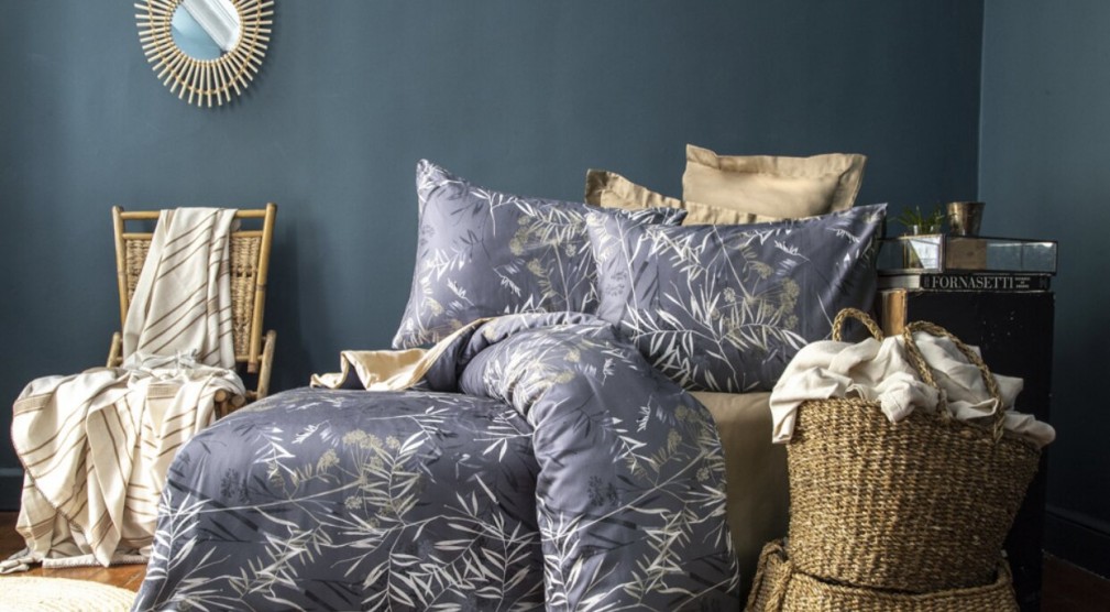 Комплект постільної білизни Issimo Home Shiro