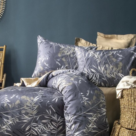 Комплект постільної білизни Issimo Home Shiro