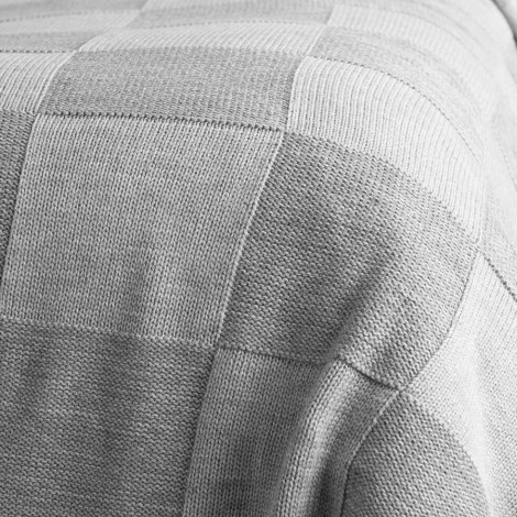 Покривало Betires Aspen Light Grey