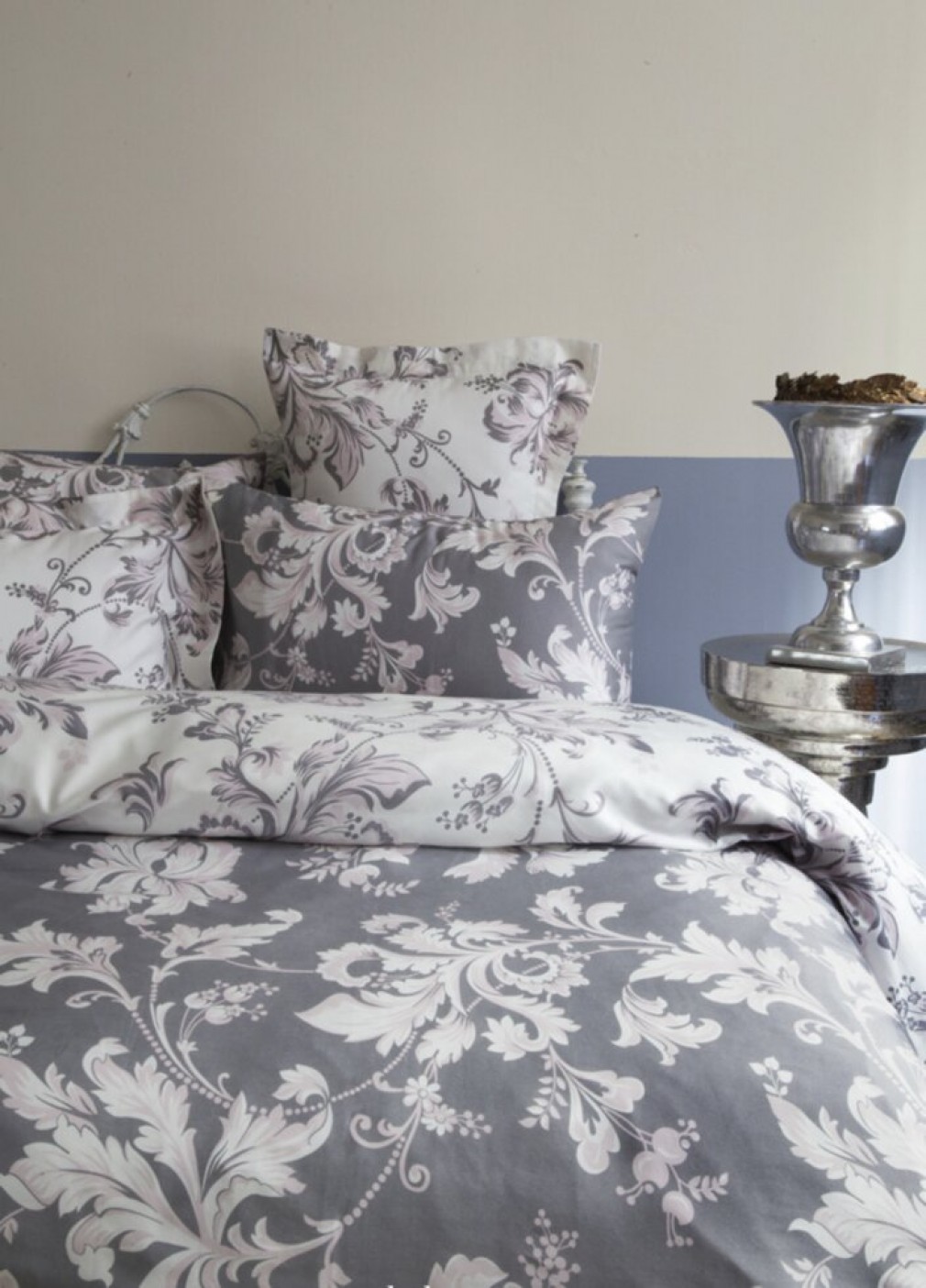 Комплект постільної білизни Issimo Home Rosy