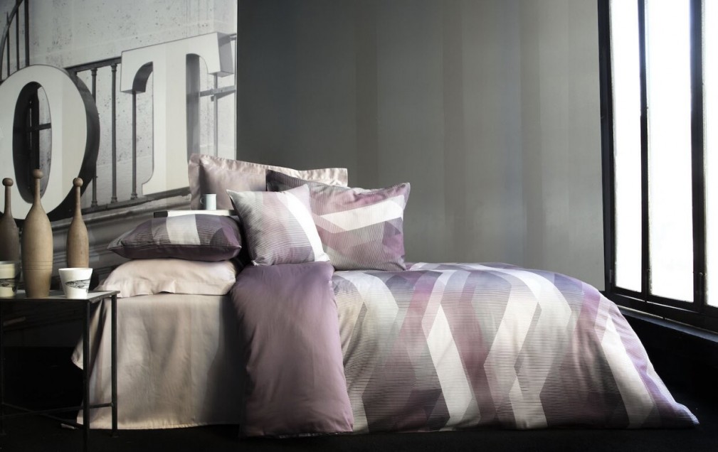 Комплект постільної білизни Issimo Home Helix Digital 